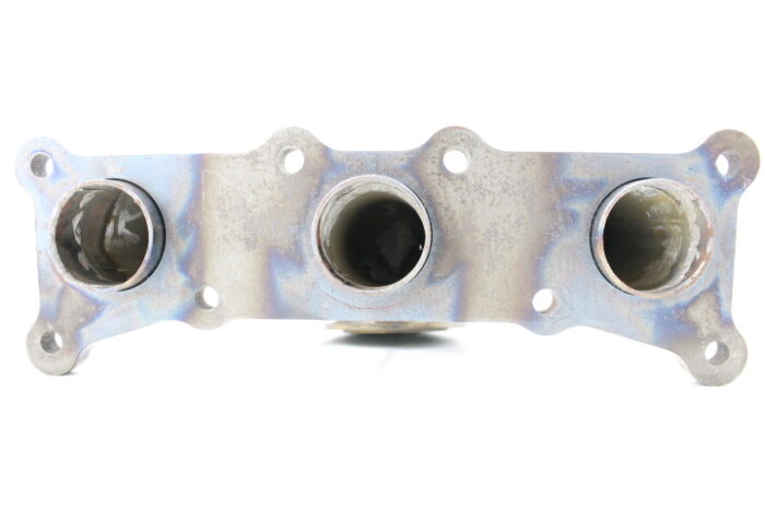 VTT-N54-N55-MANIFOLD N54/N55 Equal Length Twin Turbo Manifolds