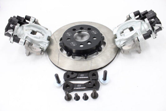 VTT-BRAKE-F9X-REAR F9X X3/4M Ultimate Rear Drag Brake Conversion Kit