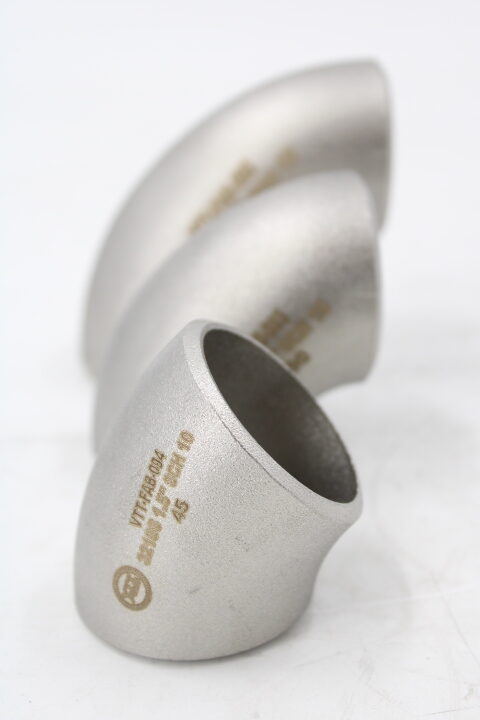 VTT-321-ELS 321 Stainless Weld Els