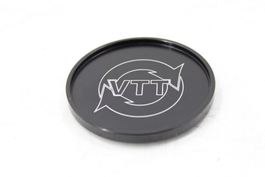 VTT-BOV-BLOCK Billet BOV Block Off plate (Tial/Turbosmart)