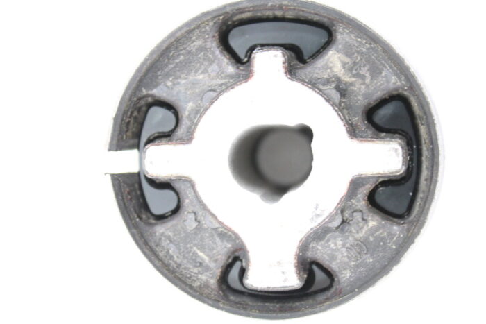 VTT-G8X-A9X-G42-REAR-DIFF-INSERT A9X, G8X, G42, G2X Rear Bushing Insert Kit