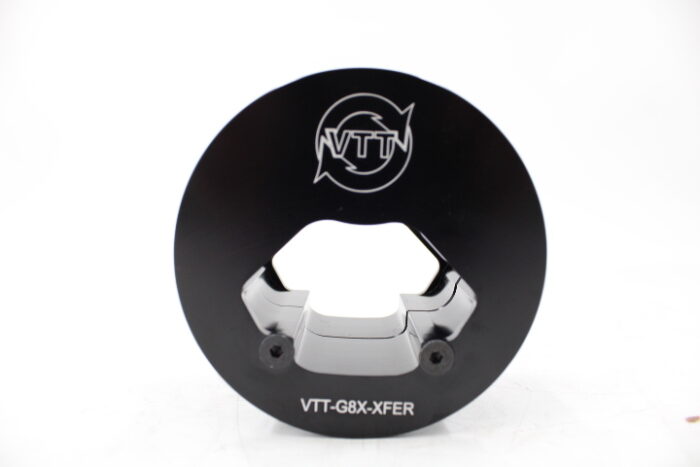 VTT-XFER-CASE-BUSHING Billet BMW Transfer Case Bushing Inserts