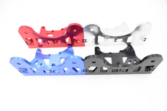 VTT-G8X-LOCKDOWN G8X Billet Diff Lock Down Kit