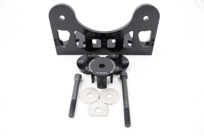 VTT-G8X-LOCKDOWN G8X Billet Diff Lock Down Kit