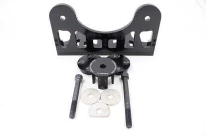 VTT-G8X-LOCKDOWN G8X Billet Diff Lock Down Kit