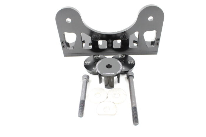 VTT-G8X-LOCKDOWN G8X Billet Diff Lock Down Kit