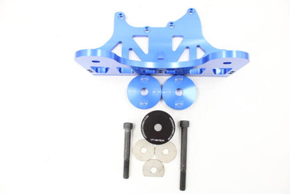 VTT-G8X-LOCKDOWN G8X Billet Diff Lock Down Kit