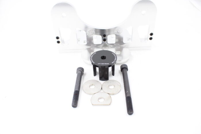 VTT-G8X-LOCKDOWN G8X Billet Diff Lock Down Kit