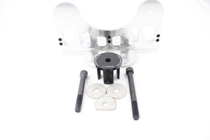 VTT-G8X-LOCKDOWN G8X Billet Diff Lock Down Kit