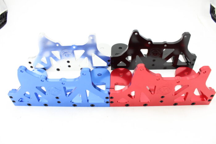 VTT-G8X-LOCKDOWN G8X Billet Diff Lock Down Kit