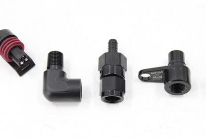 VTT-5-6-BAR-SENSOR-KITS BMW Plug and Play Pre AND Post throttle 5-Bar (58 psi), 6-Bar(72 psi) Map Sensor Kits