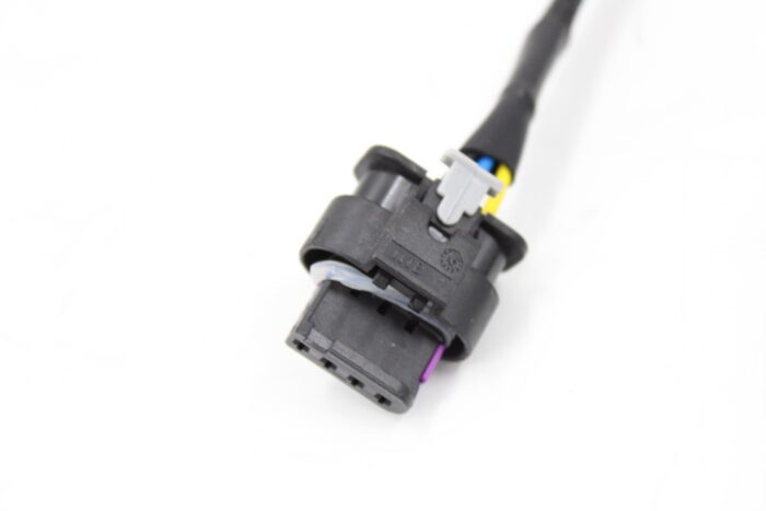 VTT-5-6-BAR-SENSOR-KITS BMW Plug and Play Pre AND Post throttle 5-Bar (58 psi), 6-Bar(72 psi) Map Sensor Kits