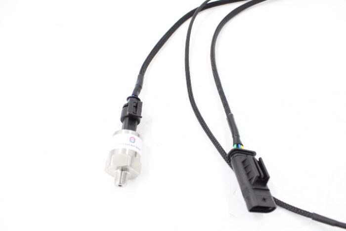 VTT-5-6-BAR-SENSOR-KITS BMW Plug and Play Pre AND Post throttle 5-Bar (58 psi), 6-Bar(72 psi) Map Sensor Kits