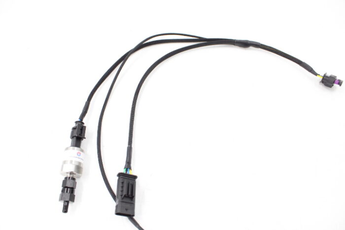 VTT-5-6-BAR-SENSOR-KITS BMW Plug and Play Pre AND Post throttle 5-Bar (58 psi), 6-Bar(72 psi) Map Sensor Kits