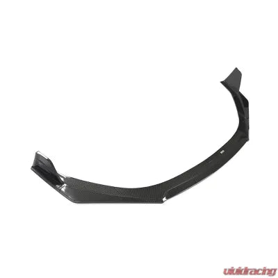 Vivid Racing VR-BRZ-690 VR Aero Carbon Fiber Front Lip Spoiler Subaru BRZ 2013-2020