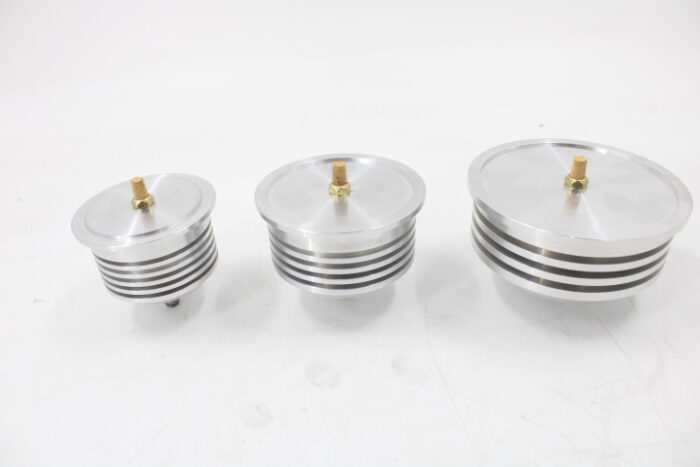 VTT-FAB-SINK VTT-FAB Billet V-Band Fabrication Heat Sinks