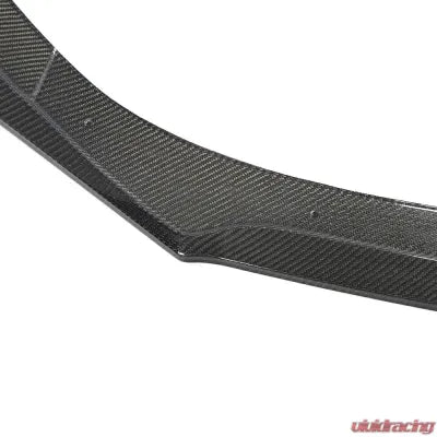 Vivid Racing VR-BRZ-690 VR Aero Carbon Fiber Front Lip Spoiler Subaru BRZ 2013-2020