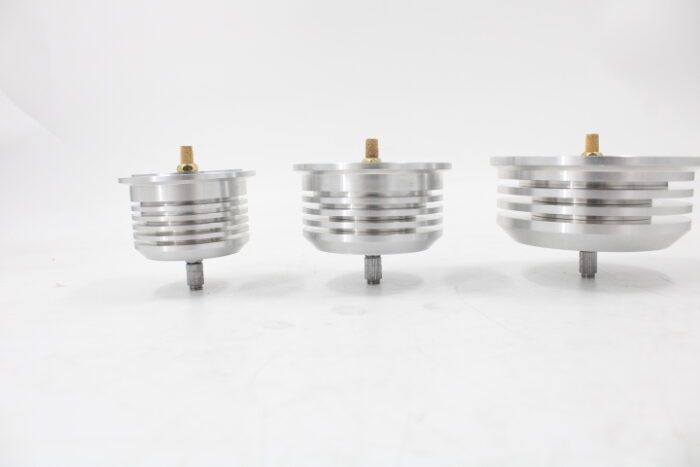 VTT-FAB-SINK VTT-FAB Billet V-Band Fabrication Heat Sinks