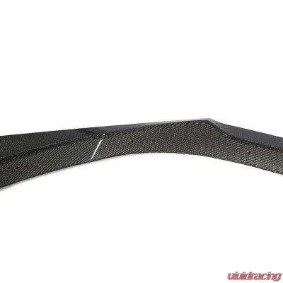 Vivid Racing VR-BRZ-690 VR Aero Carbon Fiber Front Lip Spoiler Subaru BRZ 2013-2020