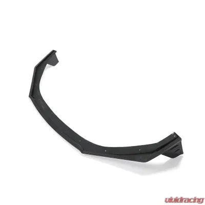 Vivid Racing VR-BRZ-690 VR Aero Carbon Fiber Front Lip Spoiler Subaru BRZ 2013-2020