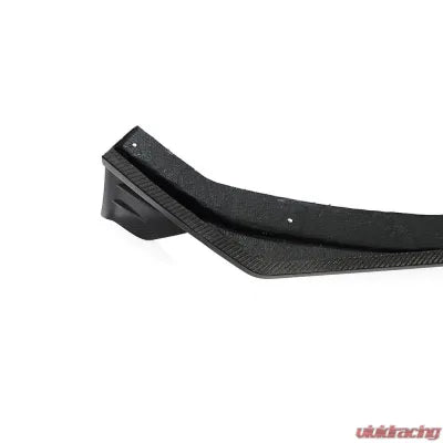 Vivid Racing VR-BRZ-690 VR Aero Carbon Fiber Front Lip Spoiler Subaru BRZ 2013-2020