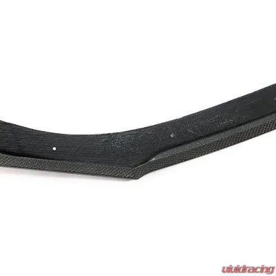 Vivid Racing VR-BRZ-690 VR Aero Carbon Fiber Front Lip Spoiler Subaru BRZ 2013-2020