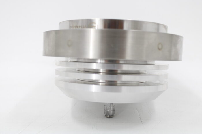 VTT-FAB-SINK VTT-FAB Billet V-Band Fabrication Heat Sinks