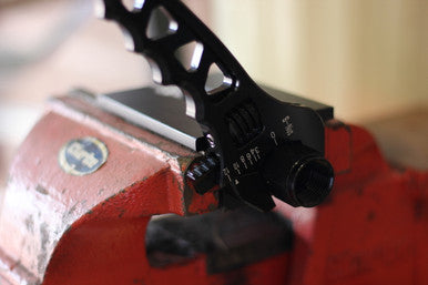 Exoracing Adjustable AN Wrench Spanner AN03-AN16