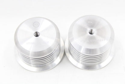 VTT-FAB-SINK VTT-FAB Billet V-Band Fabrication Heat Sinks