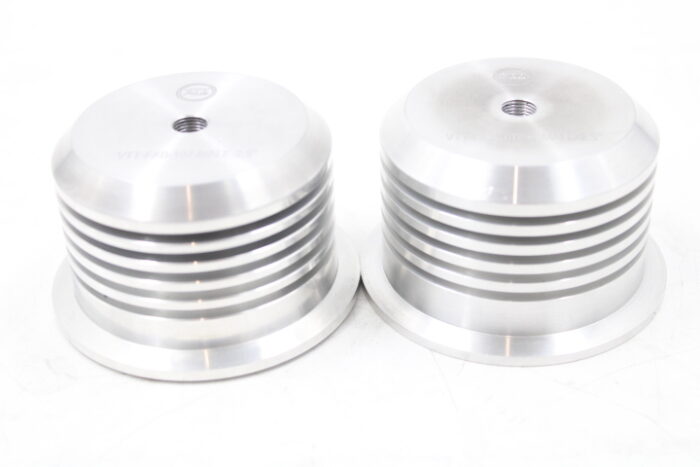 VTT-FAB-SINK VTT-FAB Billet V-Band Fabrication Heat Sinks