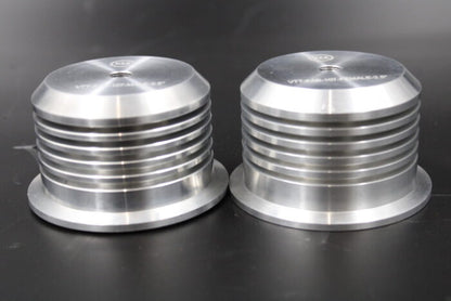 VTT-FAB-SINK VTT-FAB Billet V-Band Fabrication Heat Sinks