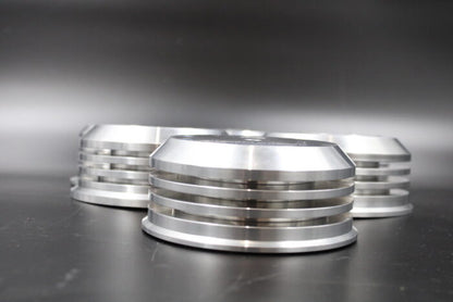 VTT-FAB-SINK VTT-FAB Billet V-Band Fabrication Heat Sinks