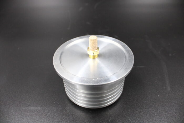 VTT-FAB-SINK VTT-FAB Billet V-Band Fabrication Heat Sinks