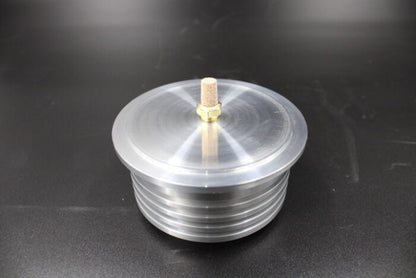 VTT-FAB-SINK VTT-FAB Billet V-Band Fabrication Heat Sinks