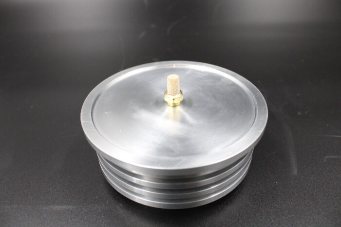 VTT-FAB-SINK VTT-FAB Billet V-Band Fabrication Heat Sinks