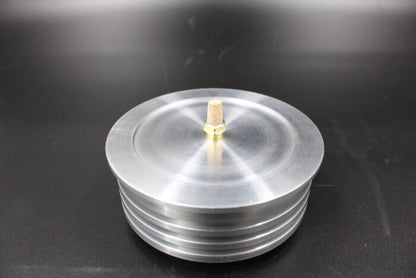 VTT-FAB-SINK VTT-FAB Billet V-Band Fabrication Heat Sinks