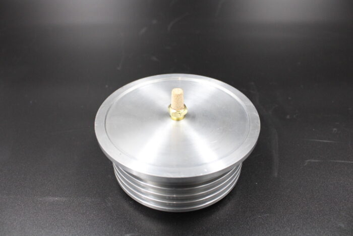 VTT-FAB-SINK VTT-FAB Billet V-Band Fabrication Heat Sinks