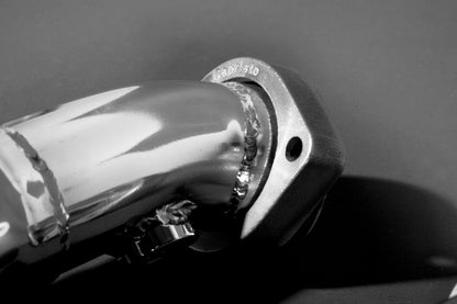 Capristo 02FE03003004 Ferrari 355 (5.2/2.7) Cat Delete Pipes 