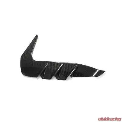 Vivid Racing VR-BRZ-613 VR Aero Carbon Fiber Side Fender Vents Subaru BRZ 2013-2020