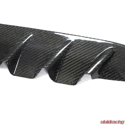 Vivid Racing VR-BRZ-613 VR Aero Carbon Fiber Side Fender Vents Subaru BRZ 2013-2020