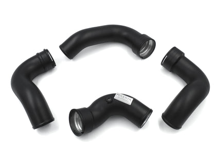 Masata Mercedes-Benz 1.8T W204 C200 C250 Aluminium Chargepipe & Turbo to Intercooler Pipe