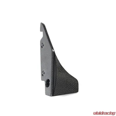 Vivid Racing VR-GR86-611 VR Aero Carbon Fiber Rear Bumper Lip Splitters V1 Toyota GR-86 2022-2024