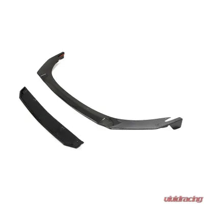 Vivid Racing VR-GR86-601 VR Aero Carbon Fiber Front Lip Spoiler Toyota GR-86 2022-2024