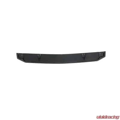 Vivid Racing VR-GR86-601 VR Aero Carbon Fiber Front Lip Spoiler Toyota GR-86 2022-2024