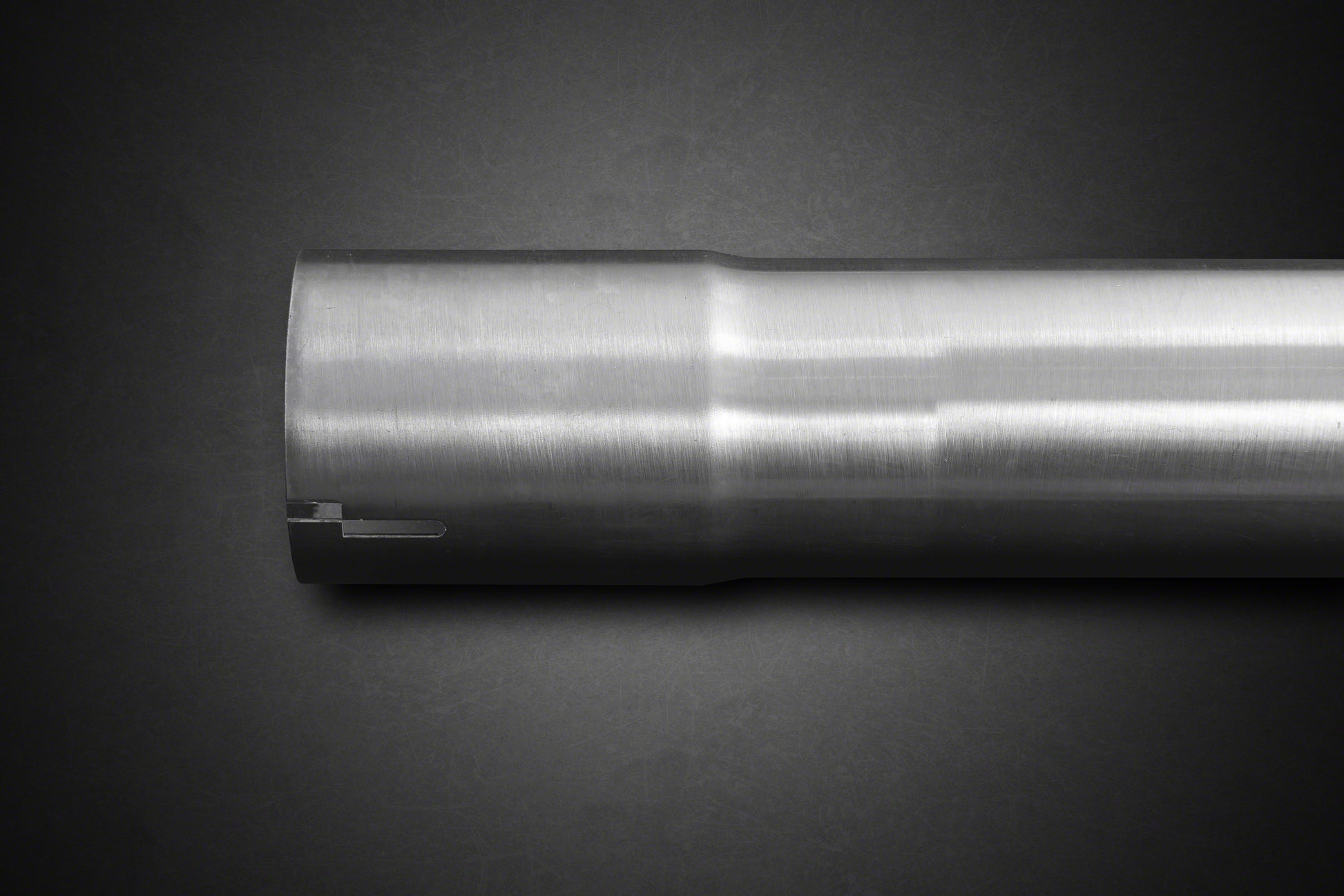 Capristo 02MB06703001 Mercedes AMG ML63 (W166) Valved Exhaust (CES3) 