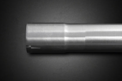 Capristo 02MB06703001 Mercedes AMG ML63 (W166) Valved Exhaust (CES3) 