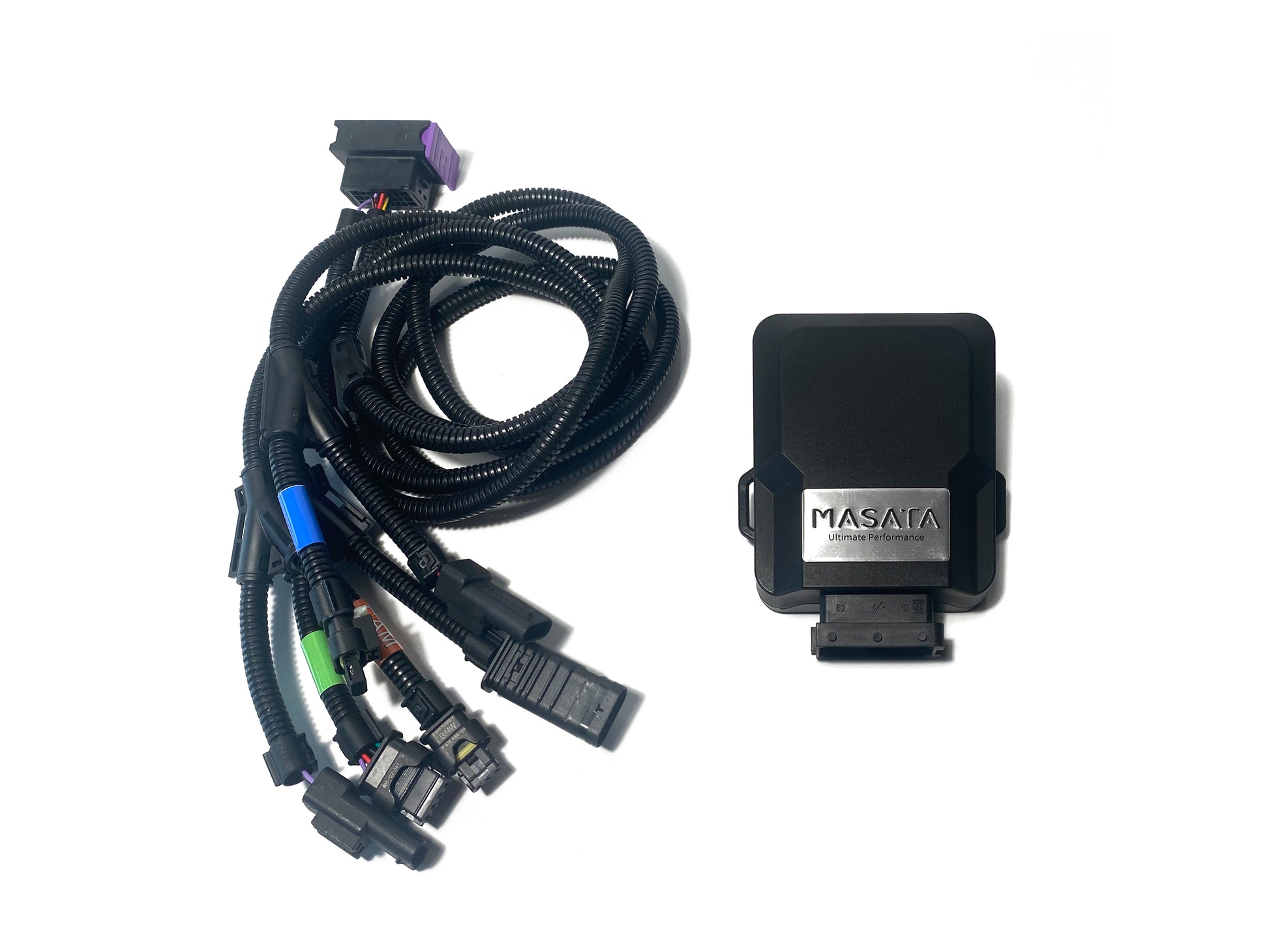 Masata MR13 Toyota GR Yaris 1.6L Tuning Box