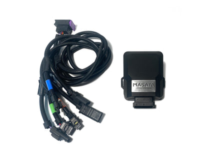 Masata MR13 BMW B48 Tuning Box (Inc. 120i, 220i, 320i & 520i)