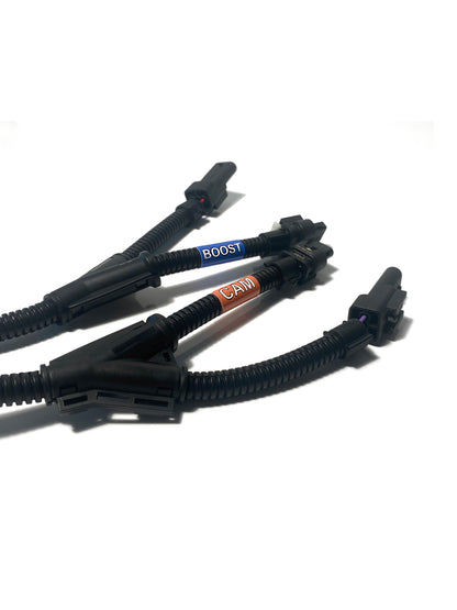 Masata MR13 Toyota GR Yaris 1.6L Tuning Box