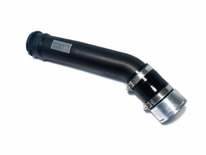 Masata BMW N20 F10 F11 Aluminium Turbo to Intercooler Pipe (520i, 528i & 528ix)
